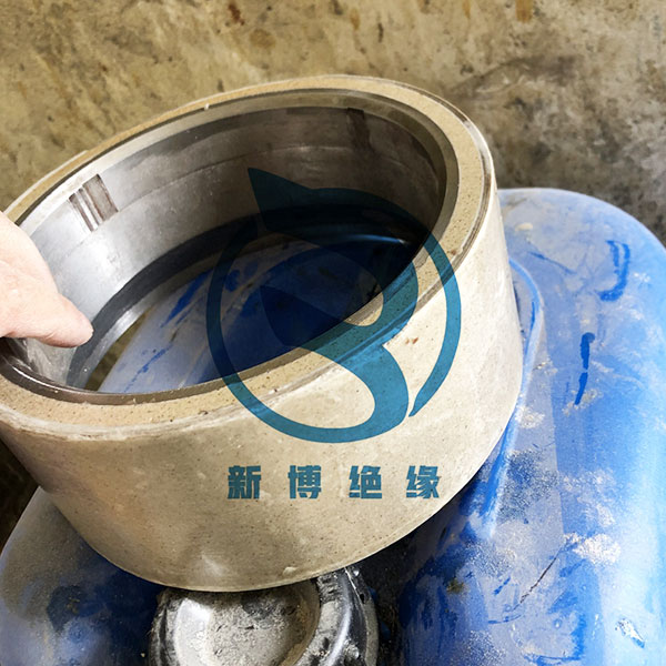 云母管