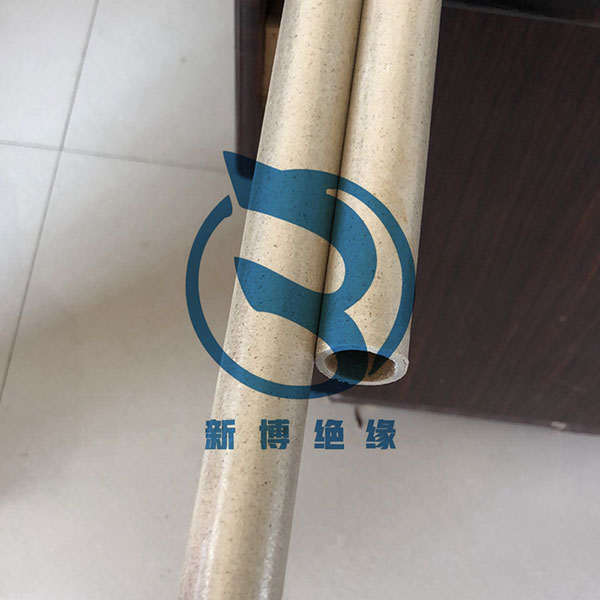云母管