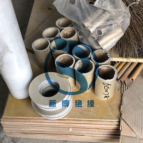 云母管