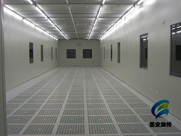 恒溫恒濕實驗室