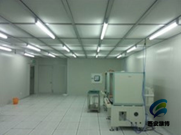 PCR實(shí)驗(yàn)室